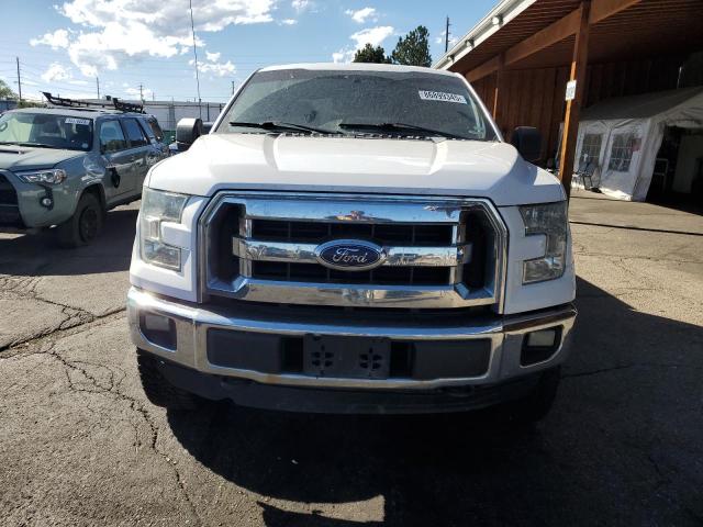 Photo 5 from auction – 2015 FORD F150 SUPER with VIN 1FTEW1EP1FKE86363