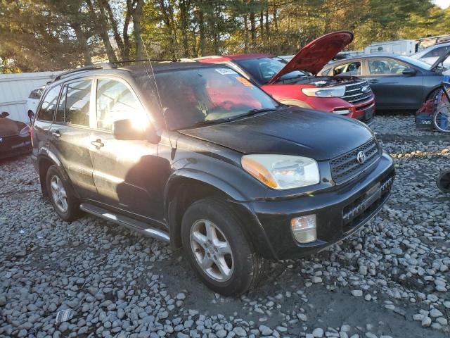 Zdjęcie 4 z aukcji – 2002 TOYOTA RAV4 z VIN JTEHH20V126050033