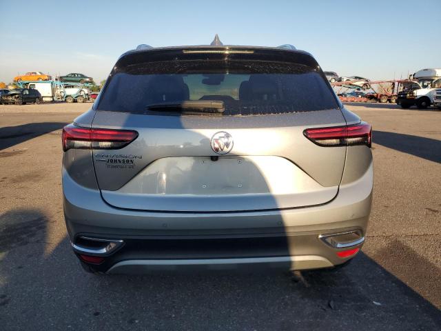 Photo 6 from auction – 2023 BUICK ENVISION E with VIN LRBFZPR43PD080474