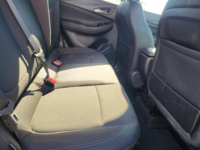 Photo 11 from auction – 2022 BUICK ENCORE GX with VIN KL4MMBS24NB148254