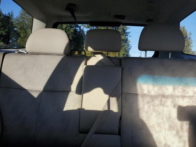 Photo 10 from auction – 2009 SUBARU FORESTER 2 with VIN JF2SH61649H774288