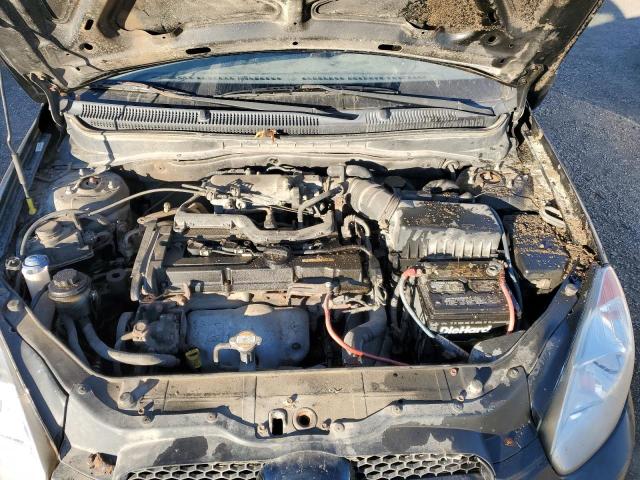 Photo 11 from auction – 2011 HYUNDAI ACCENT SE with VIN KMHCN3BC5BU196919