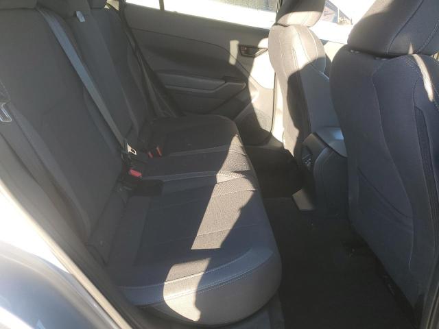 Photo 11 from auction – 2025 SUBARU CROSSTREK with VIN JF2GUHDC6S8268417