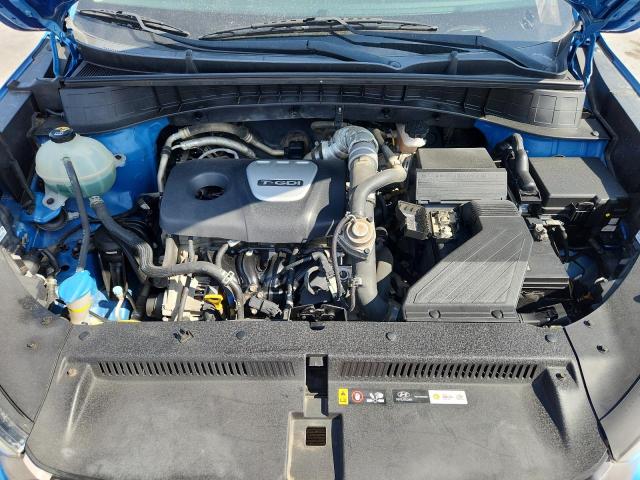 Photo 11 from auction – 2016 HYUN TUCSON LIMITED with VIN KM8J3CA24GU219278