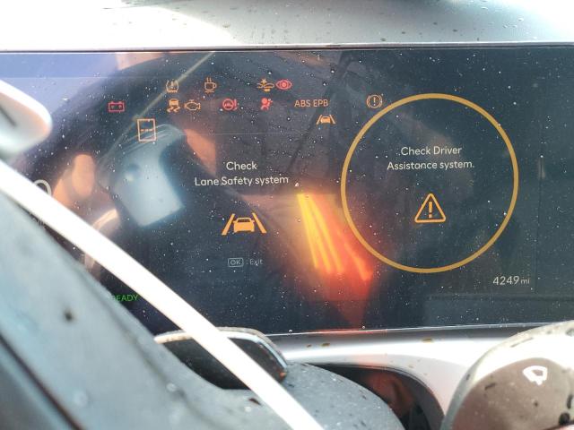 Photo 9 from auction – 2025 HYUNDAI TUCSON LIM with VIN KM8JEDD14SU294784