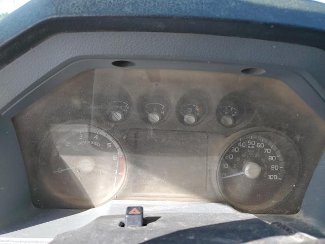 Photo 9 from auction – 2011 FORD F250 SUPER with VIN 1FT7W2B64BED04917