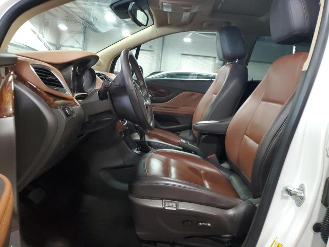 Photo 7 from auction – 2014 BUICK ENCORE PRE with VIN KL4CJHSB1EB611491