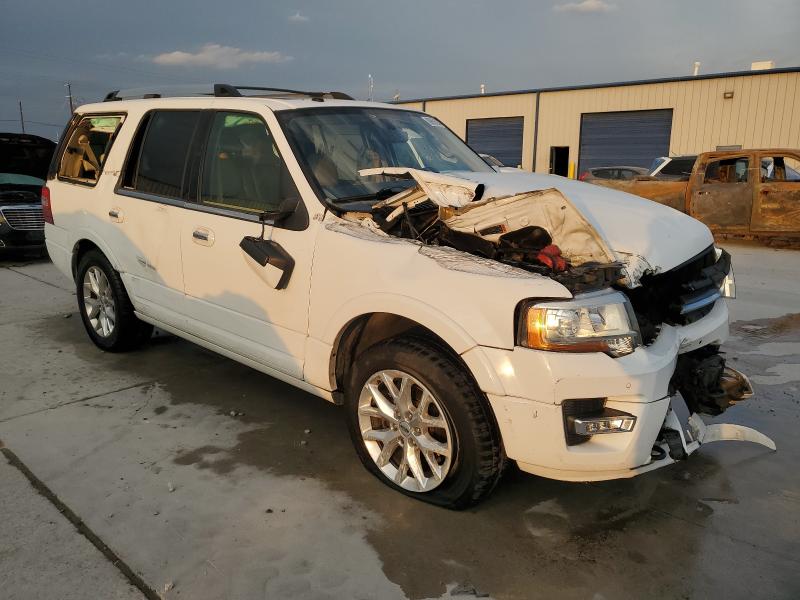 Photo 4 from auction – 2017 FORD EXPEDITION with VIN 1FMJU2ATXHEA33630