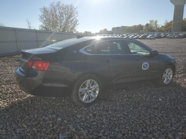 Photo 3 from auction – 2017 CHEVROLET IMPALA LS with VIN 2G11X5S3XH9163785