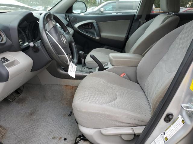 Photo 7 from auction – 2011 TOYOTA RAV4 with VIN 2T3BF4DV6BW082464