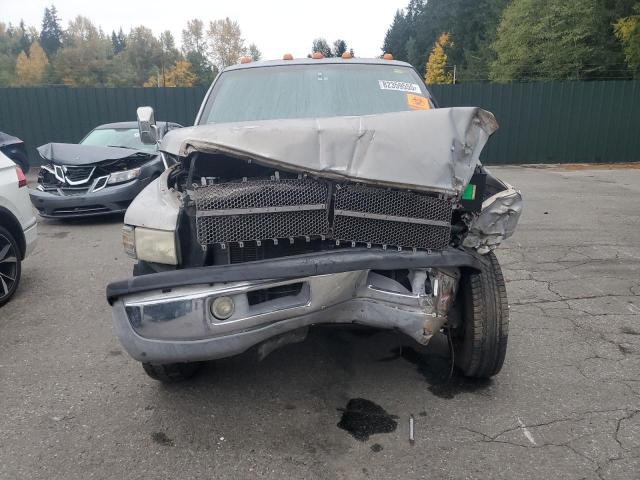 Photo 5 from auction – 1996 DODGE RAM 3500 with VIN 3B7MF33W8TM149551