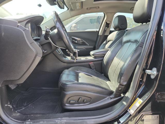 Photo 7 from auction – 2016 BUICK LACROSSE with VIN 1G4GB5G32GF166156