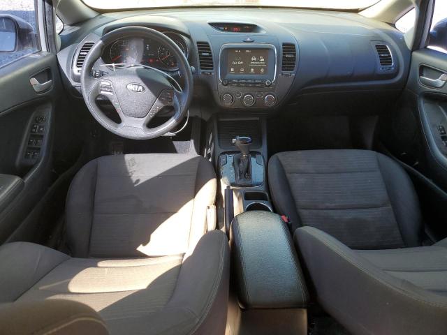 Photo 8 from auction – 2018 KIA FORTE LX with VIN 3KPFL4A74JE256770