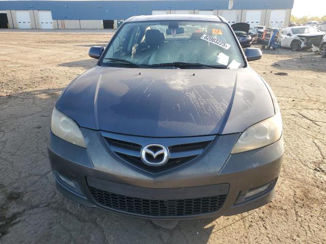 Photo 5 from auction – 2008 MAZDA 3 S with VIN JM1BK323081182526