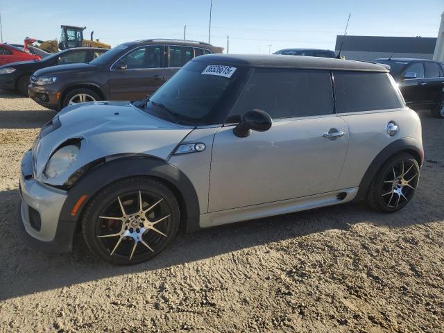 MINI COOPER 2012 with VIN WMWSV3C58CT386721 - Photo from auction