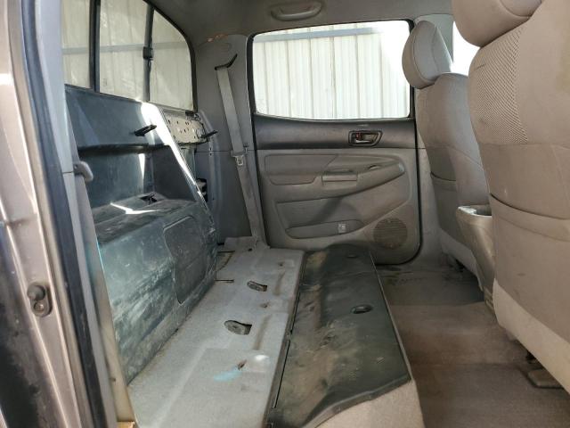 Photo 10 from auction – 2011 TOYOTA TACOMA DOU with VIN 5TFLU4EN5BX022521