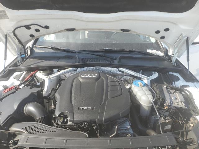 Photo 11 from auction – 2017 AUDI A4 PREMIUM with VIN WAUENAF43HN006703