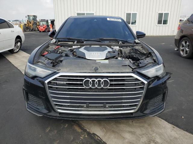 Photo 5 from auction – 2019 AUDI A6 PREMIUM with VIN WAUK2AF25KN082361