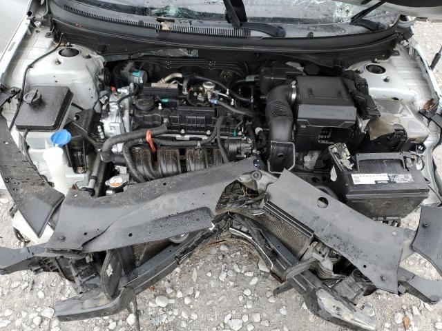 Photo 11 from auction – 2019 HYUNDAI SONATA SE with VIN 5NPE24AF2KH789428