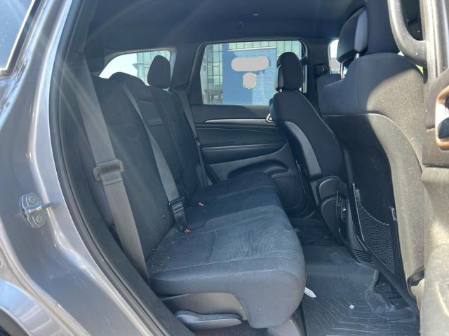 Photo 6 from auction – 2017 JEEP GRAND CHER with VIN 1C4RJFAG5HC771809