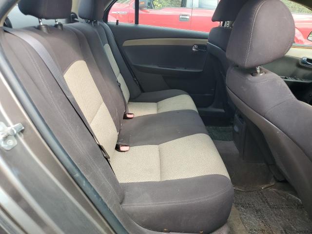 Photo 10 from auction – 2012 CHEVROLET MALIBU 1LT with VIN 1G1ZC5E01CF323813