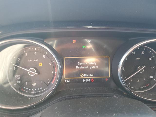 Photo 9 from auction – 2023 BUICK ENCORE GX with VIN KL4MMDS29PB045183