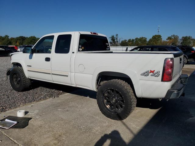 Photo 2 from auction – 2004 CHEVROLET SILVERADO with VIN 1GCGK29U44Z199209