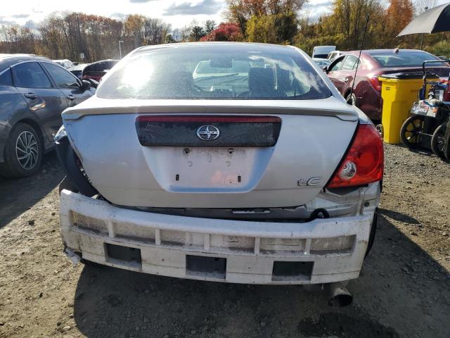 Photo 6 from auction – 2005 TOYOTA SCION TC with VIN JTKDE177X50058953