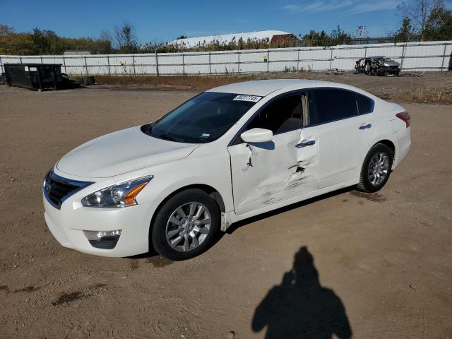 Photo 1 from auction – 2013 NISSAN ALTIMA 2.5 with VIN 1N4AL3AP5DC914554