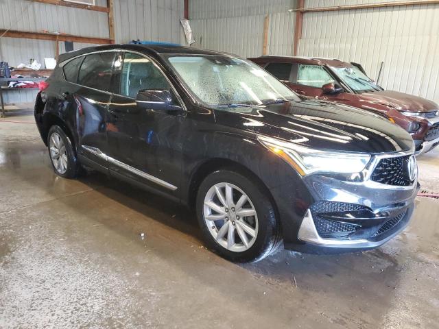Photo 4 from auction – 2020 ACURA RDX with VIN 5J8TC2H34LL026412