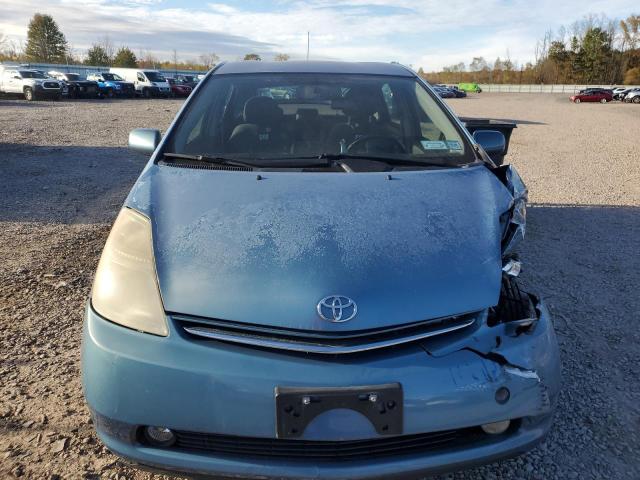 Photo 5 from auction – 2007 TOYOTA PRIUS with VIN JTDKB20U277623963