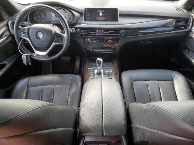 Photo 8 from auction – 2017 BMW X5 XDRIVE3 with VIN 5UXKR0C59H0U53808