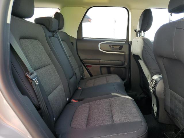 Photo 11 from auction – 2023 FORD BRONCO SPO with VIN 3FMCR9B64PRD68440