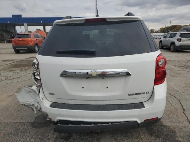 Photo 6 from auction – 2013 CHEVROLET EQUINOX LT with VIN 2GNFLEEK9D6119064
