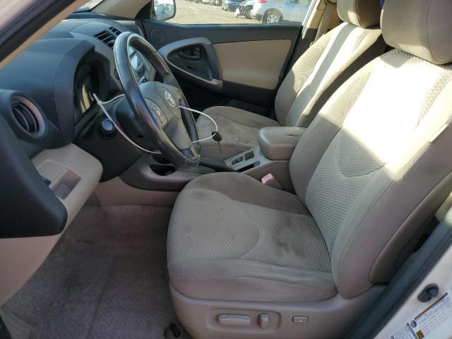 Photo 7 from auction – 2007 TOYOTA RAV4 LIMIT with VIN JTMBD31V175053960
