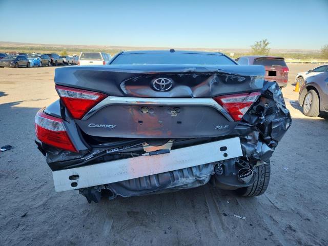 Photo 6 from auction – 2016 TOYOTA CAMRY LE with VIN 4T4BF1FK3GR526973