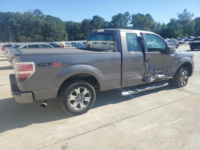 Photo 3 from auction – 2013 FORD F150 SUPER with VIN 1FTFX1CFXDKE42774