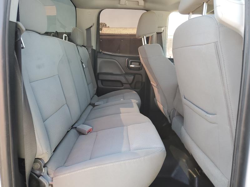 Photo 10 from auction – 2019 CHEVROLET SILVERADO with VIN 2GCVKNEC0K1199218