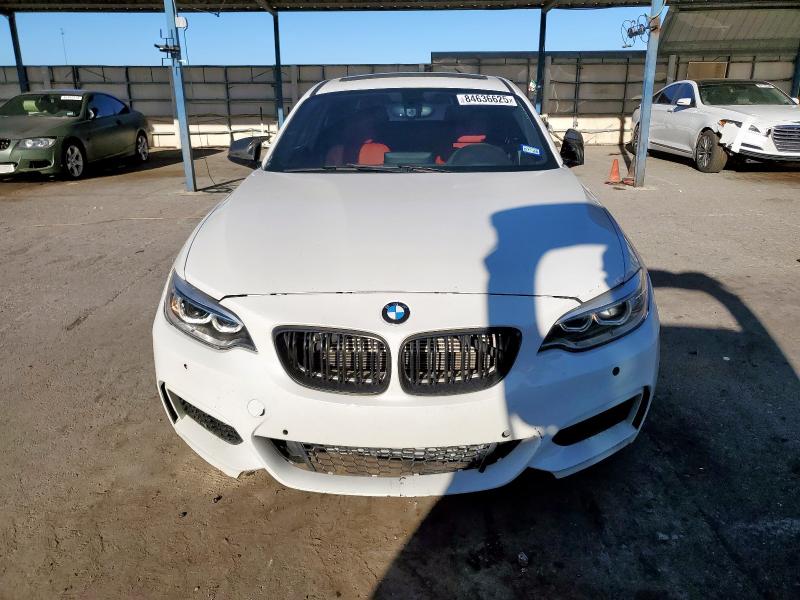 Photo 5 from auction – 2015 BMW M235XI with VIN WBA1J9C5XFVX98688