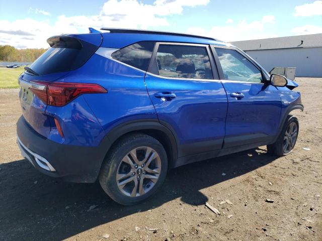 Photo 3 from auction – 2021 KIA SELTOS S with VIN KNDEUCAA2M7221437