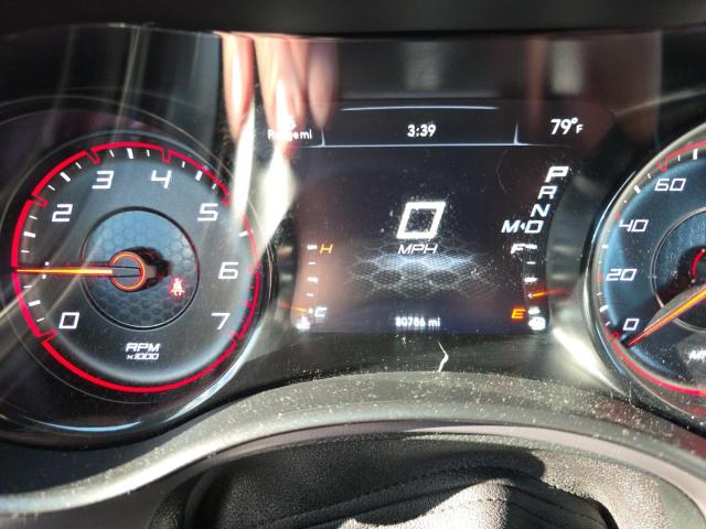 Photo 8 from auction – 2019 DODGE CHARGER R/ with VIN 2C3CDXCT3KH729757