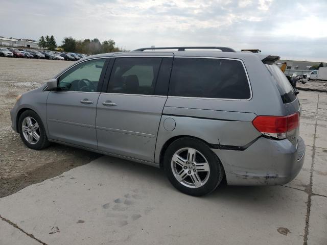 Photo 2 from auction – 2008 HONDA ODYSSEY EX with VIN 5FNRL38658B065111