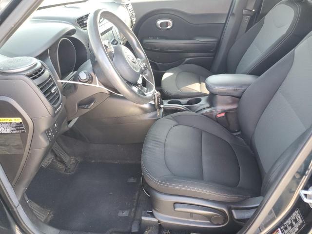 Photo 7 from auction – 2019 KIA SOUL + with VIN KNDJP3A52K7023186