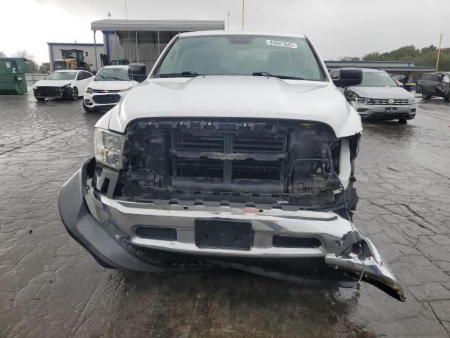 Photo 5 from auction – 2018 RAM 1500 ST with VIN 1C6RR6FT3JS317964
