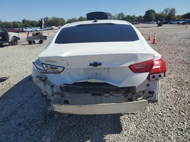 Photo 6 from auction – 2018 CHEVROLET MALIBU LS with VIN 1G1ZB5ST3JF117908