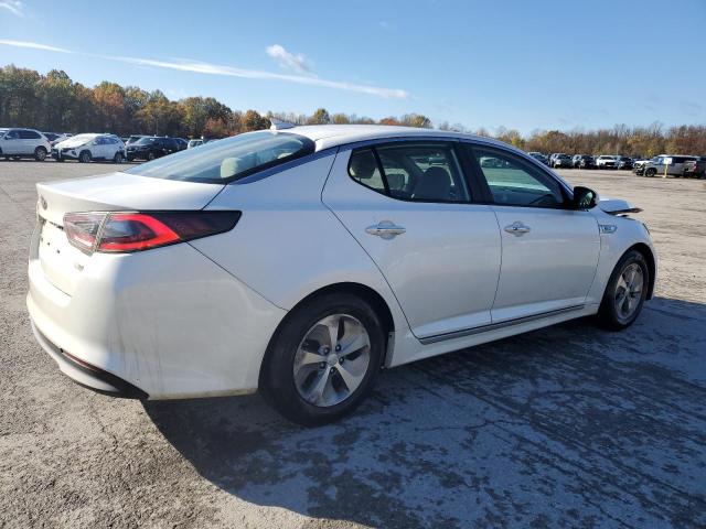 Фото 3 с аукциона – 2014 KIA OPTIMA HYB с VIN KNAGM4AD9E5075573