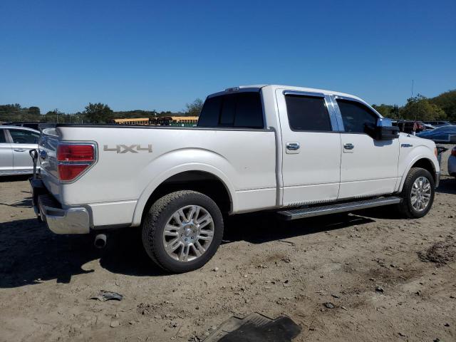 Photo 3 from auction – 2011 FORD F150 SUPER with VIN 1FTFW1ET5BFA89436