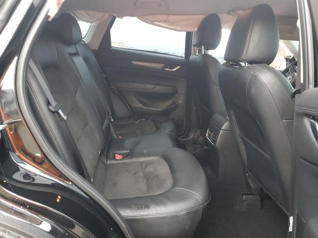 Photo 11 from auction – 2023 MAZDA CX-5 SELEC with VIN JM3KFBBM8P0193440