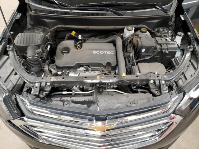 Photo 12 from auction – 2019 CHEVROLET EQUINOX PR with VIN 2GNAXXEV8K6304787