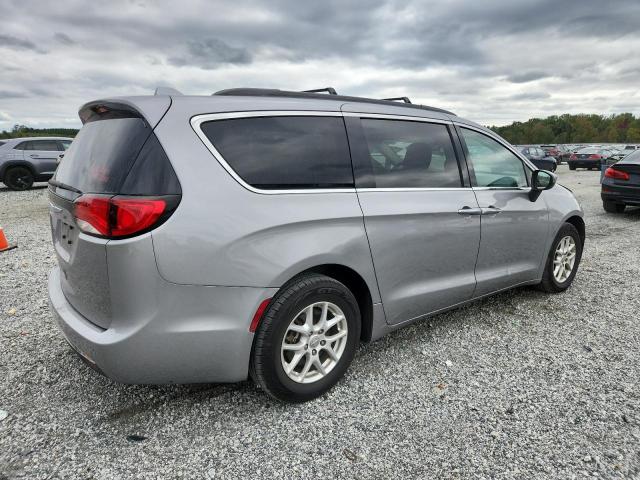 Photo 3 from auction – 2017 CHRYSLER PACIFICA T with VIN 2C4RC1BG2HR770684